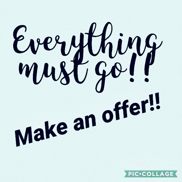 interested? make an offer :) - Picture 1 of 1